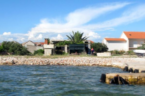 Гостиница Apartments by the sea Krapanj, Sibenik - 9258  Бродарица